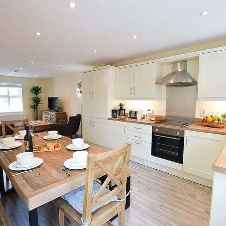 Hillyard Mews Villa Newcastle  Exterior photo