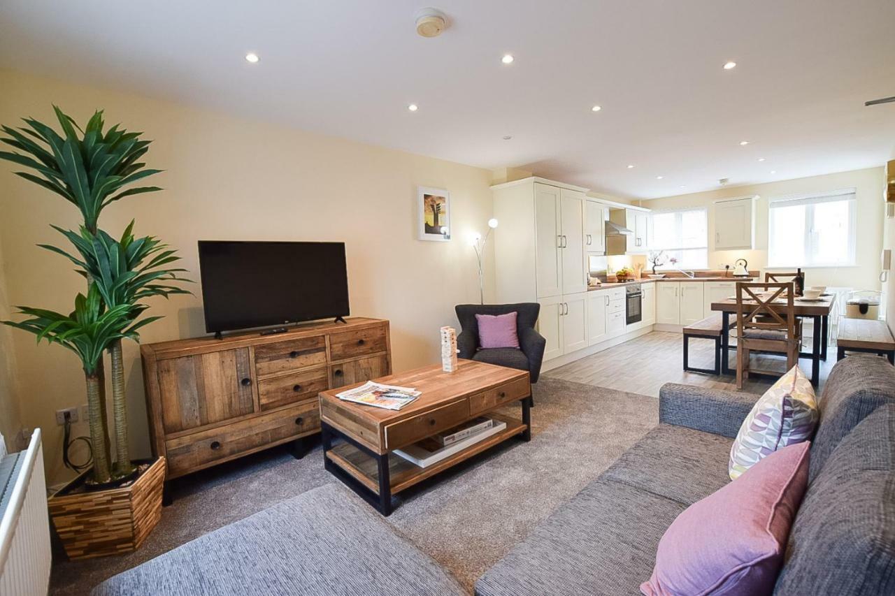 Hillyard Mews Villa Newcastle  Exterior photo