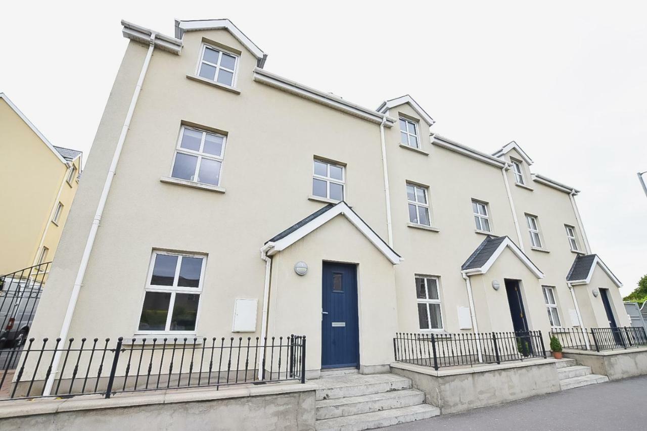 Hillyard Mews Villa Newcastle  Exterior photo