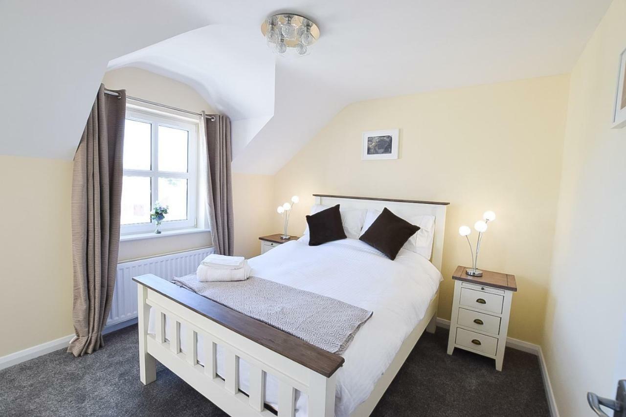 Hillyard Mews Villa Newcastle  Exterior photo