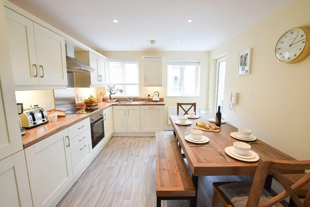 Hillyard Mews Villa Newcastle  Exterior photo